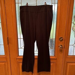Catherines 2X Yoga Pants
